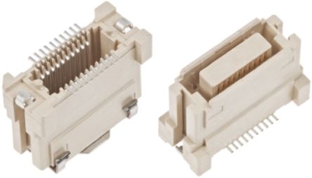 Molex 52901-0474 产品图片