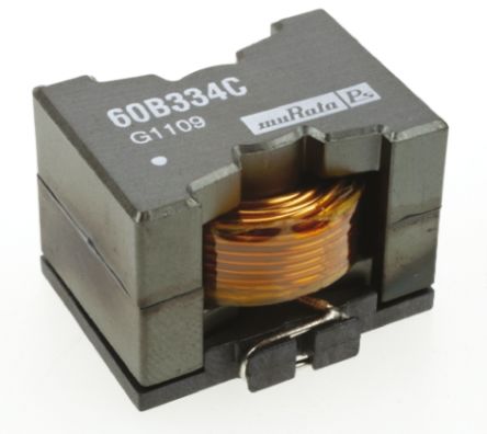 Murata Power Solutions 60B334C 产品图片