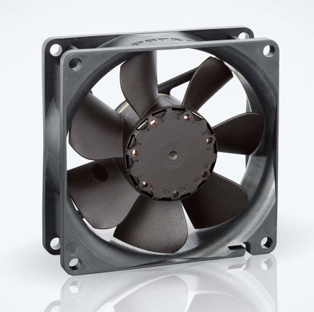 ebm-papst 8414N/2HP 产品图片