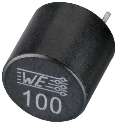 Wurth Elektronik 7447471022 产品图片