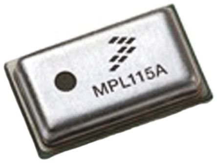 NXP MPL3115A2 产品图片