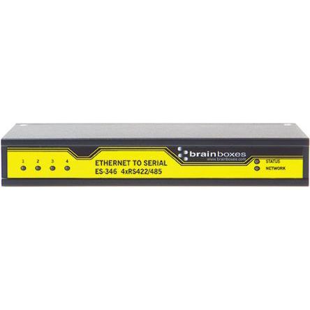 Brainboxes ES-346 产品图片