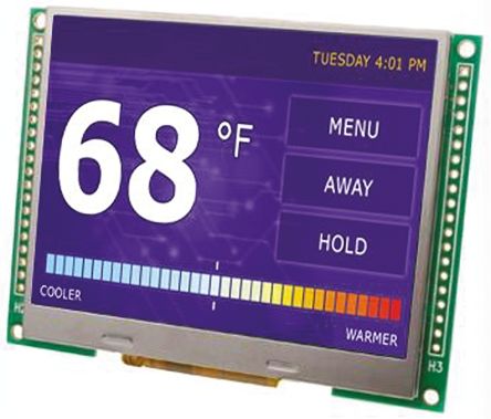 Displaytech INT043BTFT 产品图片