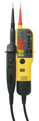 Fluke FLUKE T110 产品图片