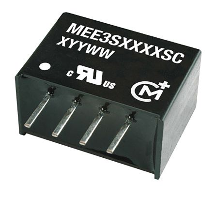 Murata Power Solutions MEE3S0505SC 产品图片