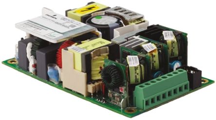 Artesyn Embedded Technologies LPQ201-M 产品图片