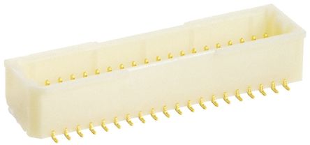 JST BM40B-SRDS-G-TF(LF)(SN) 产品图片