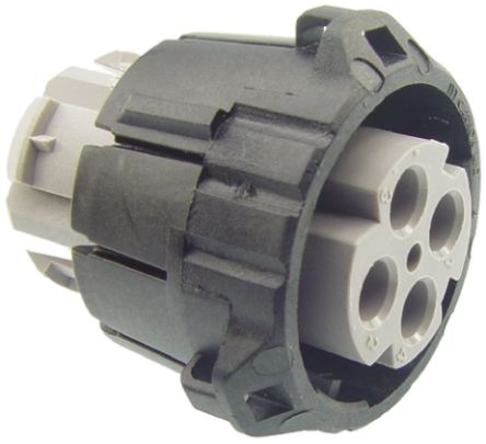 ITT Cannon 121583-0001 产品图片
