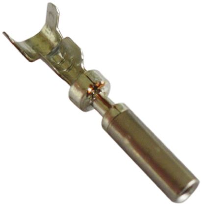 ITT Cannon 121668-0274 产品图片