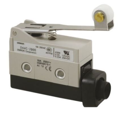 Omron D4MC-2000 产品图片