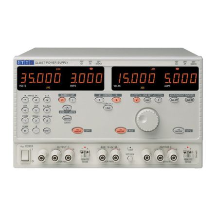 Aim-TTi QL355T SII 产品图片