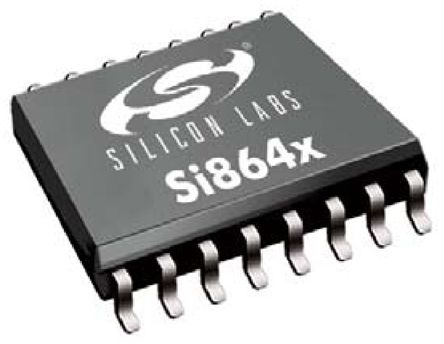 Skyworks Solutions Inc Si8641ED-B-IS 产品图片