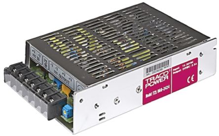 TRACOPOWER TZL 100-4824 产品图片
