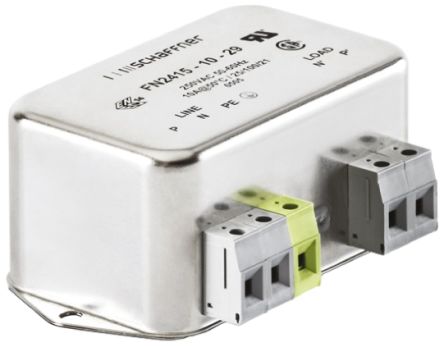 Schaffner FN2415-10-29 产品图片
