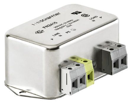 Schaffner FN2415-16-29 产品图片