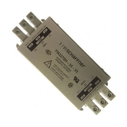 Schaffner FN3270H-35-33 产品图片