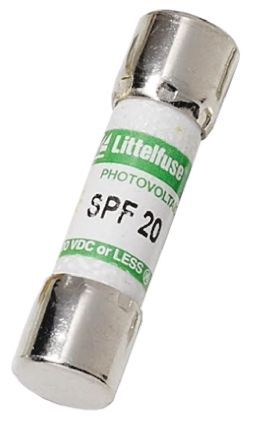Littelfuse 0SPF001.H 产品图片