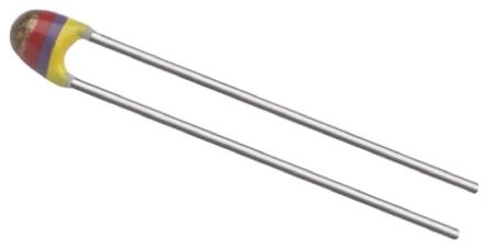 Vishay NTCLE100E3102JB0 产品图片