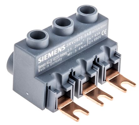 Siemens 3RV2925-5AB 产品图片