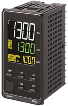 Omron E5EC-RX4D5M-000 产品图片