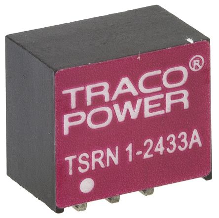 TRACOPOWER TSRN 1-2433A 产品图片