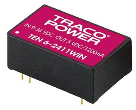 TRACOPOWER TEN 6-2423WIN-HI 产品图片