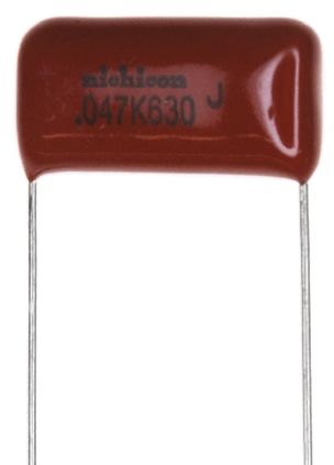 Nichicon QXK2J684KTP 产品图片
