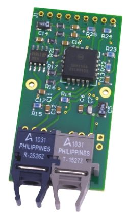 Broadcom HFBR-0527PZ 产品图片