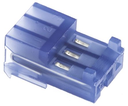 TE Connectivity 3-643815-3 产品图片