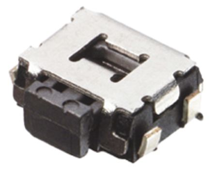 Panasonic EVQP7M01K 产品图片