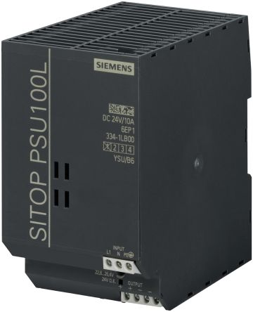 Siemens 6EP1334-1LB00 产品图片
