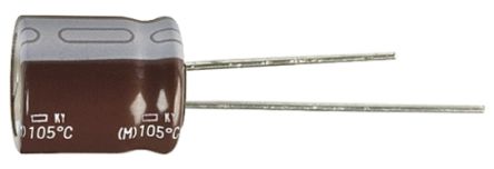 Nippon Chemi-Con EKY-101ELL331ML25S 产品图片