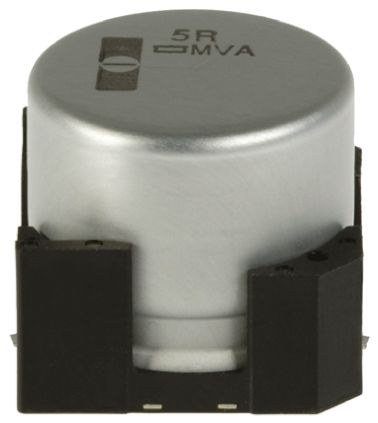 Nippon Chemi-Con EMVA500ARA221MJA0G 产品图片