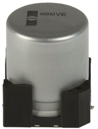 Nippon Chemi-Con EMVE500ARA470MF80G 产品图片
