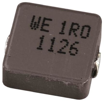 Wurth Elektronik 74437349033 产品图片