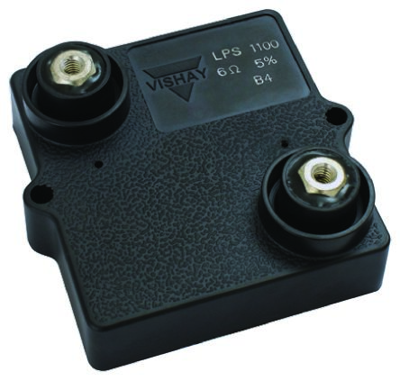 Vishay LPS1100H10R0JB 产品图片