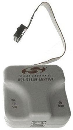 Silicon Labs DEBUGADPTR1-USB 产品图片