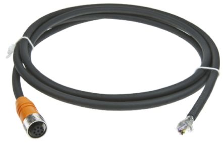 Omron Y92E-M12PURSH8S5M-L 产品图片