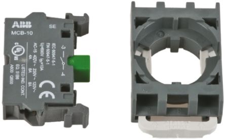 ABB 1SFA611605R1102  MCBH-20 产品图片