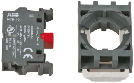 ABB 1SFA611605R1111  MCBH-11 产品图片