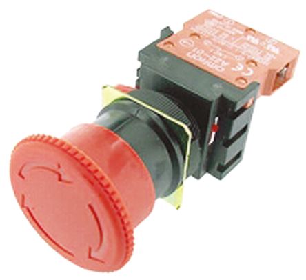 Omron A22E-M-01 产品图片