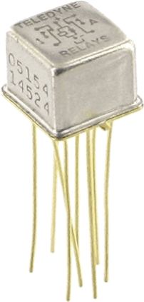 Teledyne 172D-12 产品图片