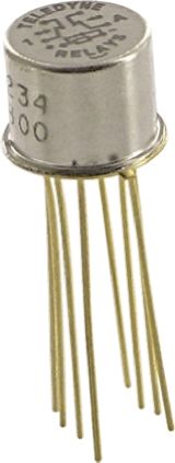 Teledyne 712D-12 产品图片