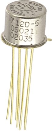 Teledyne 712D-5 产品图片