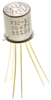 Teledyne 732-12 产品图片