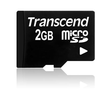 Transcend TS2GUSDC 产品图片