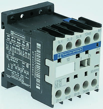Schneider Electric LP1K1201FD 产品图片