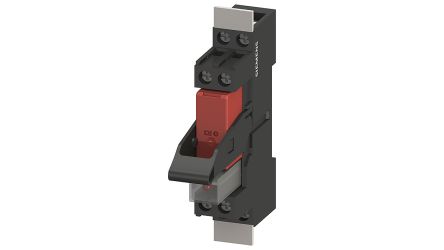 Siemens LZS:RT3A4L24 产品图片