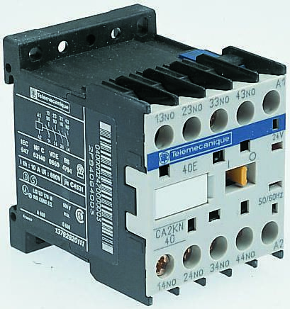 Schneider Electric CA2KN31B7 产品图片