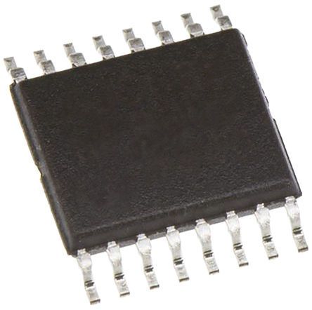 Analog Devices AD5628BRUZ-2 产品图片